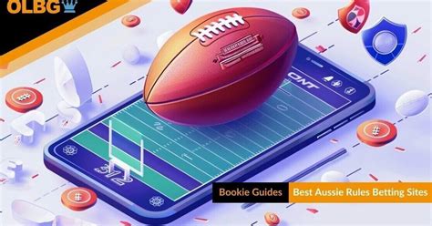 Best Bookmakers for AFL (Aussie Rules Football).